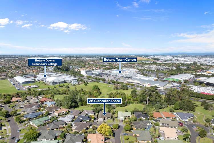 26 Glencullen Place Dannemora_23