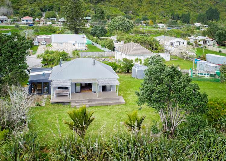 57 New Road Granity Buller Houses for Sale One Roof