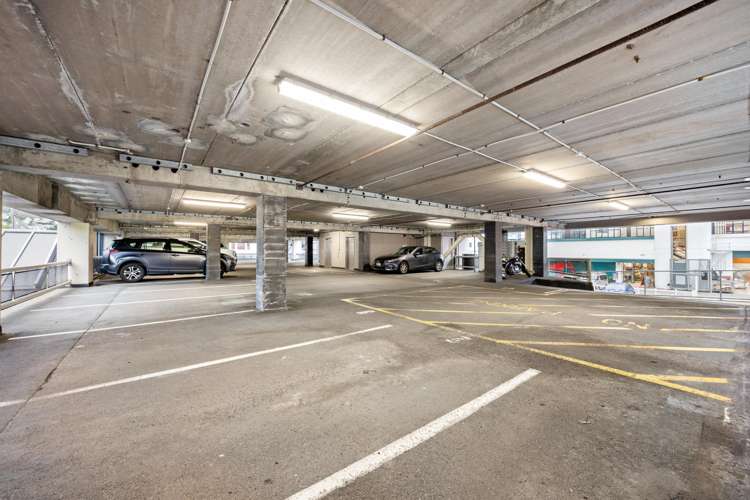 57 Courtenay Place Te Aro_14