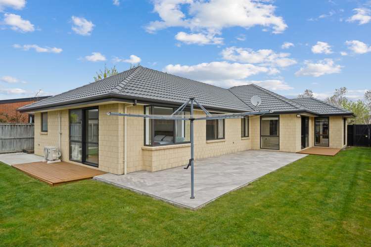 21 Ferdinand Terrace Yaldhurst_19