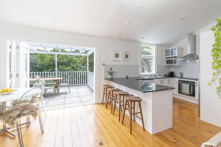 11 Third Avenue Kingsland_17