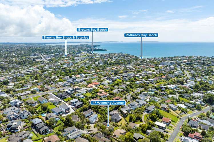 47 Wyoming Avenue Murrays Bay_27