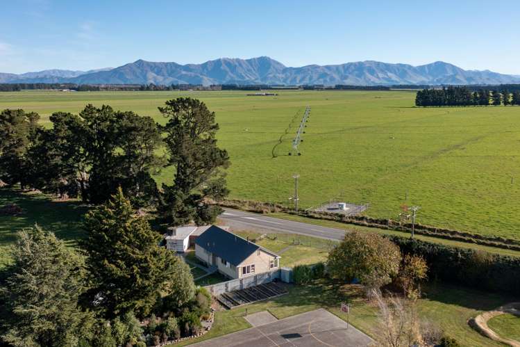 1960 Arundel Rakaia Gorge Road Mayfield_25