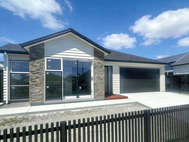 Flexible Living for Modern Families