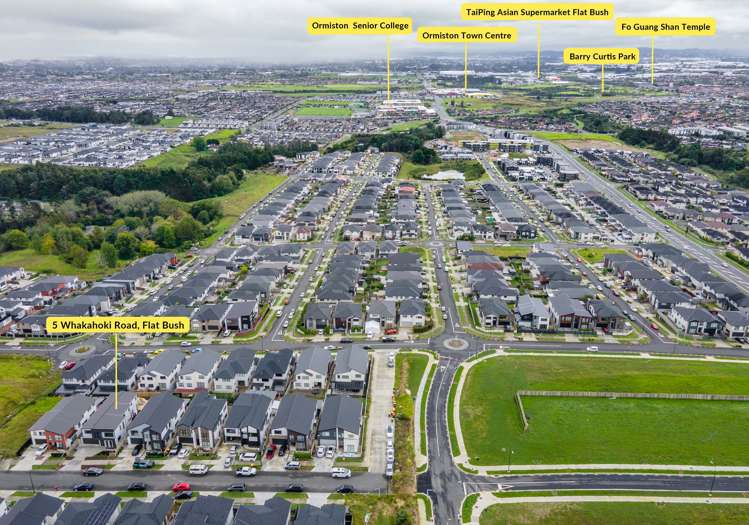 5 Whakahoki Road Flat Bush_27