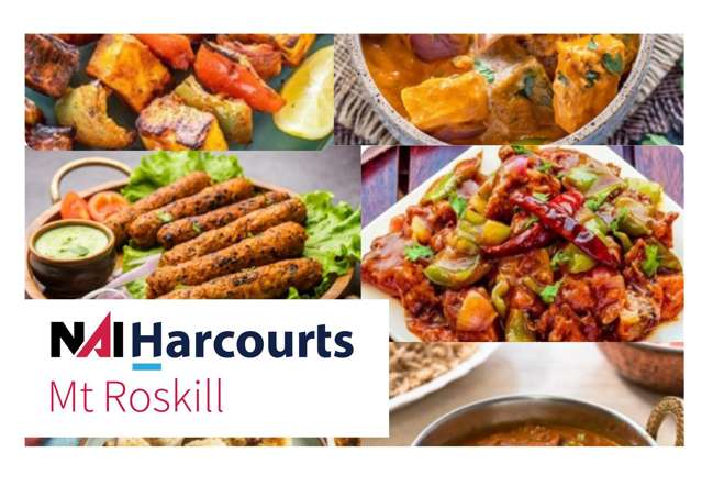 Established Indian Takeaway & Restaurant - Prime K Road Location