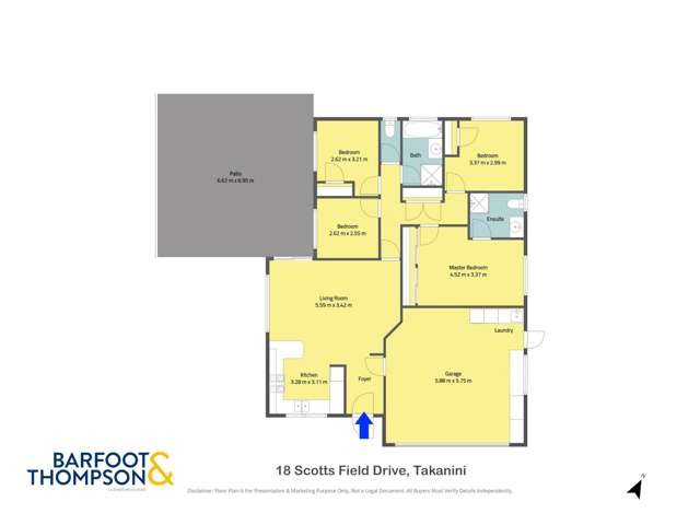 18 Scotts Field Drive Takanini_1