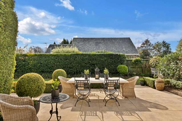 9 Buxton Terrace Saint Martins_4