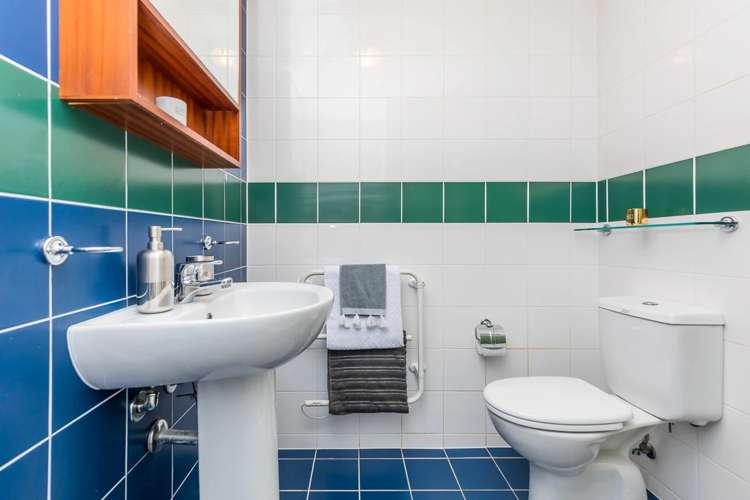 10e/82 Wakefield Street Auckland Central_8