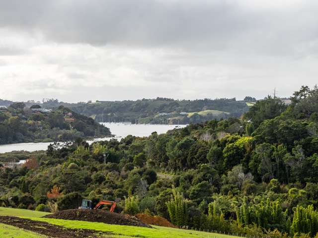 Lot 3 291 Sharp Road Matakana_1