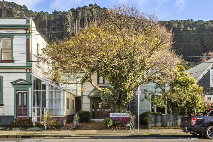 224a Tinakori Road Thorndon_10