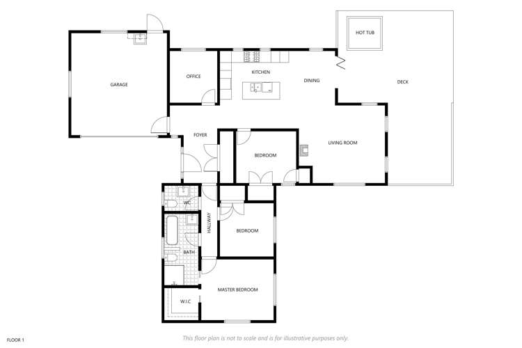 3 Brownlee Close Havelock_24