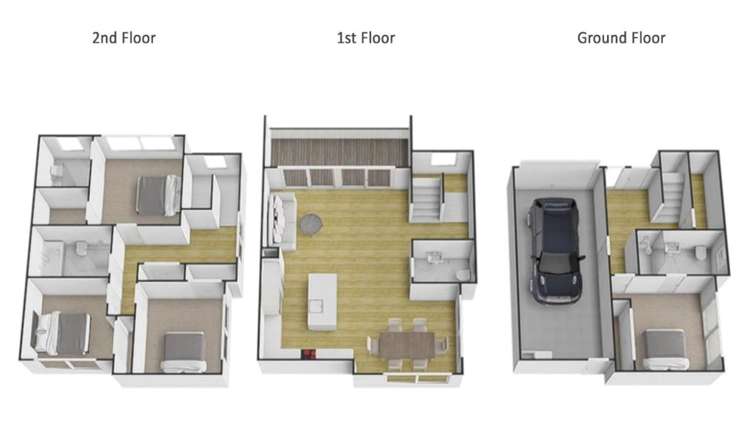 93b Bruce Road Glenfield_30