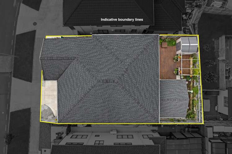 14 Piki Street Flat Bush_45