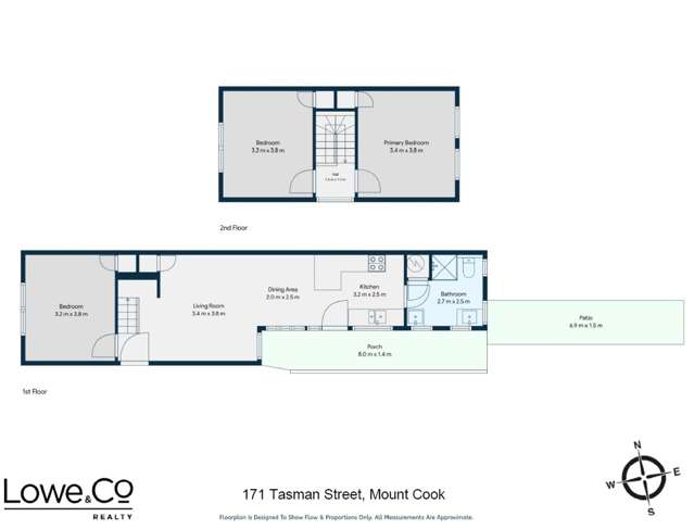 171 Tasman Street Mount Cook_1