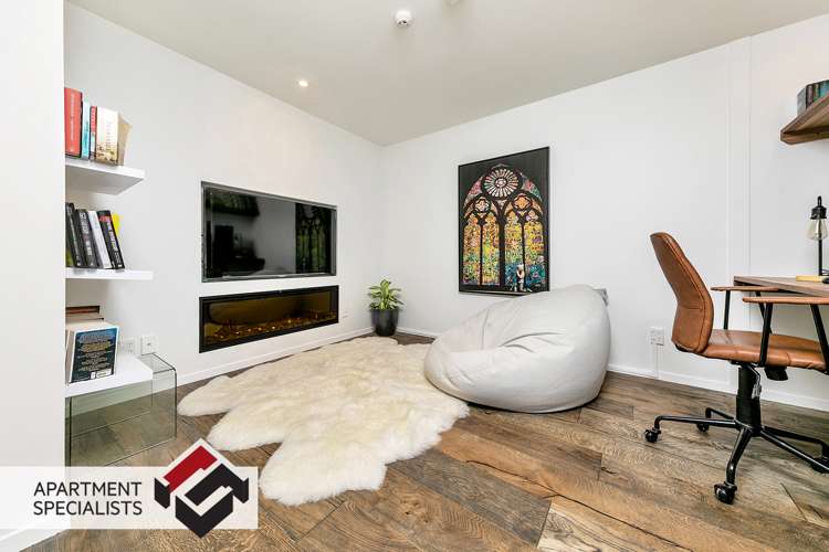 10a/11 Nicholas Street Auckland Central_14