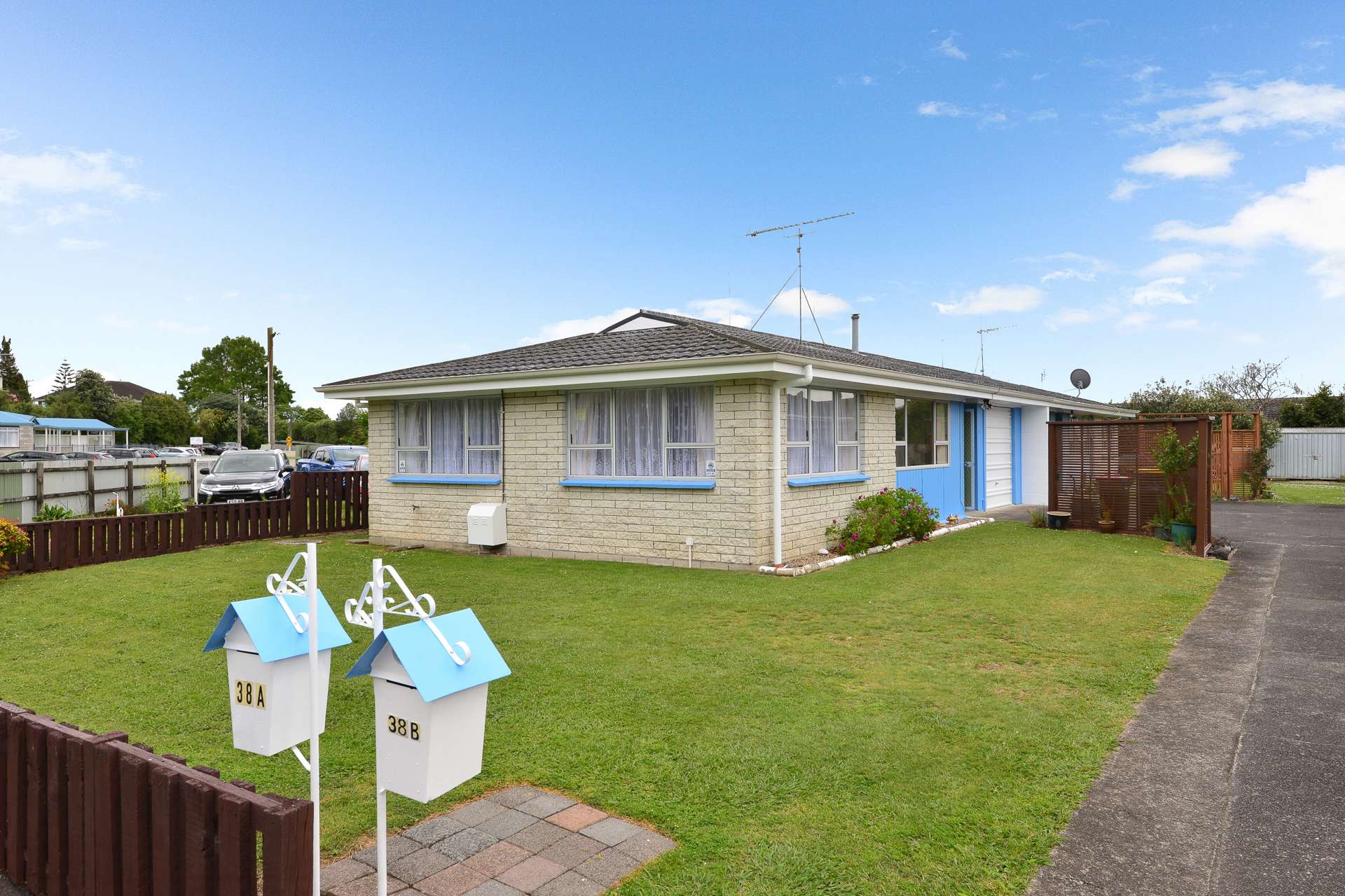 38a Livingstone Avenue Nawton_0