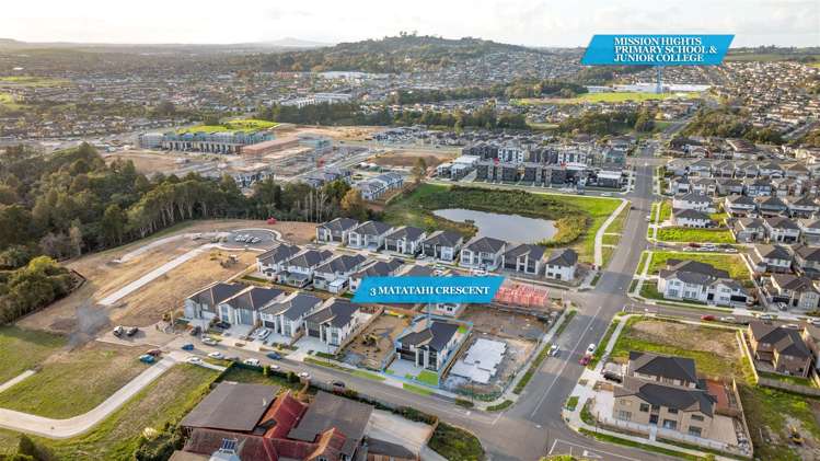 3 Matatahi Road Flat Bush_37