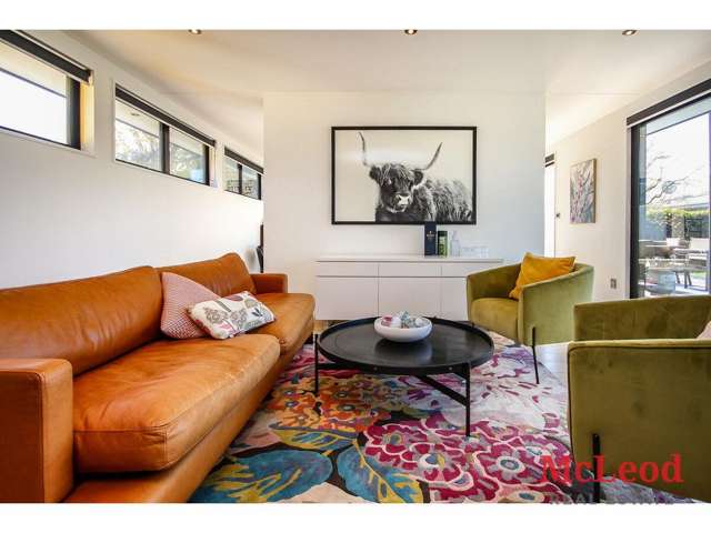 Property plus Position, Perfect!