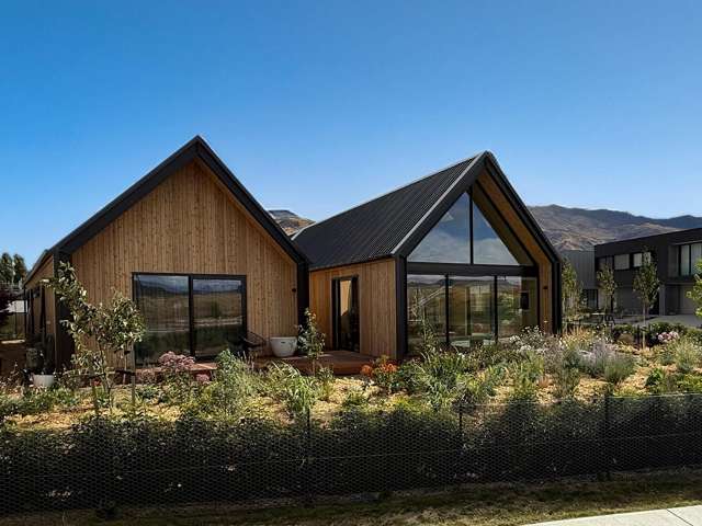 Stage 3B, Orchard Park, Riverbank Road Wanaka_1