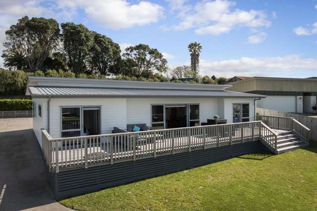 Coastal Comfort & Convenience