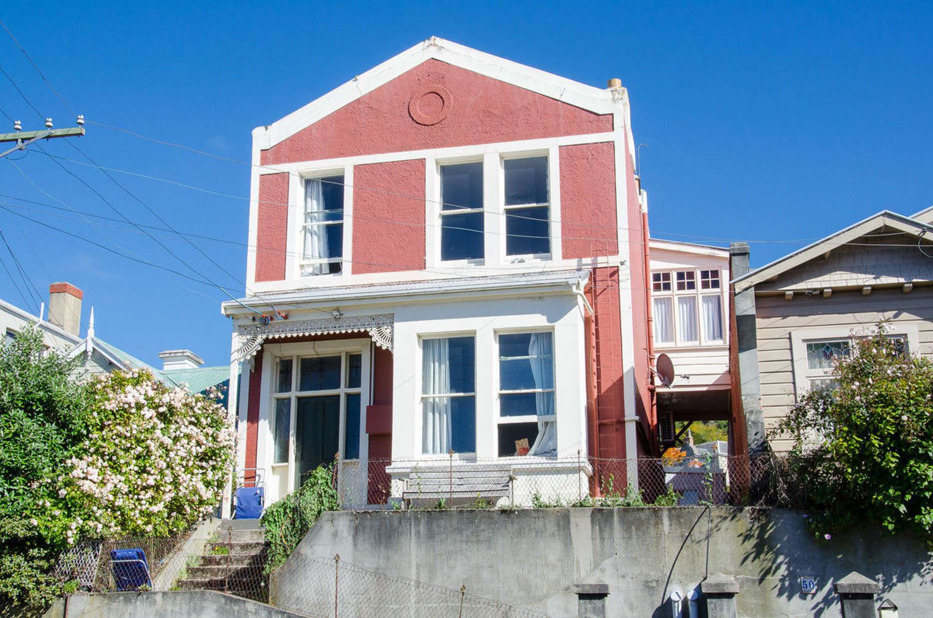 48 Heriot Row Dunedin Central Dunedin City Houses for Sale One Roof