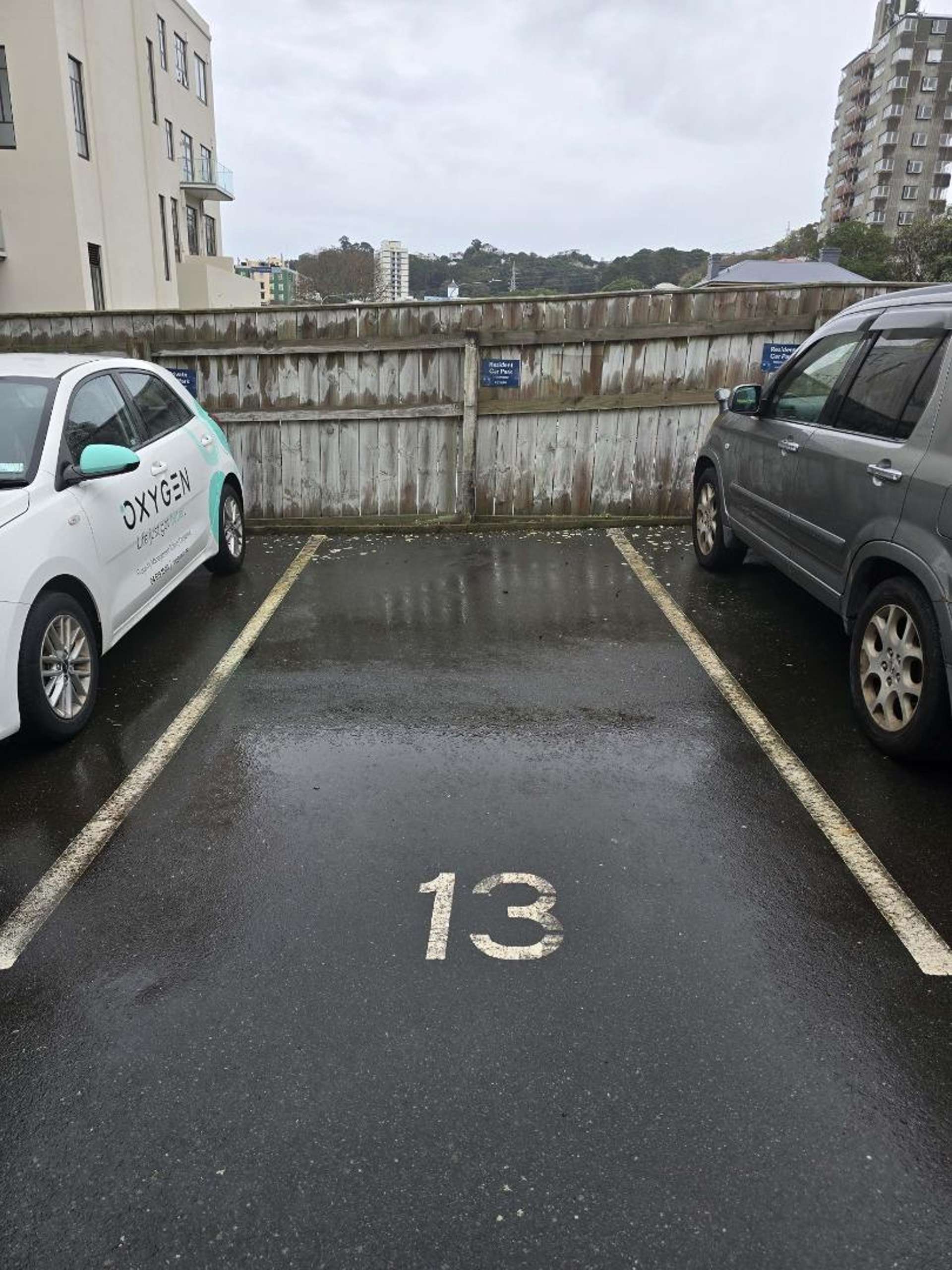 13/27 Buller Street Carpark 2185_0