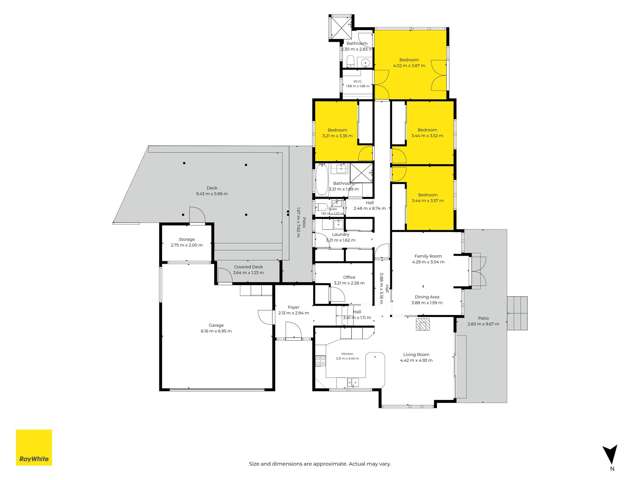 24 Mount Marua Drive Timberlea_1