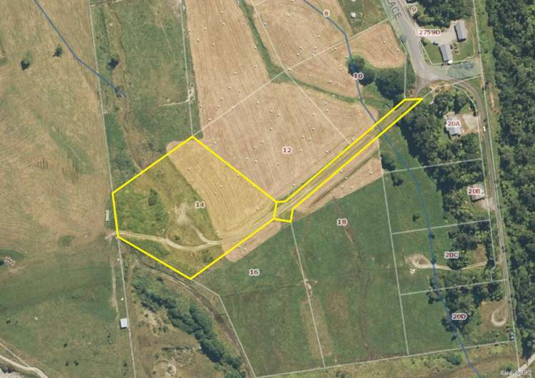 14 Ferguson Place Franz Josef Glacier_10