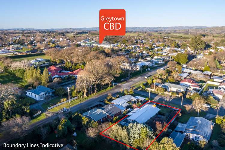 2 Kempton Street Greytown_18