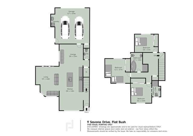 9 Savona Drive Flat Bush_3