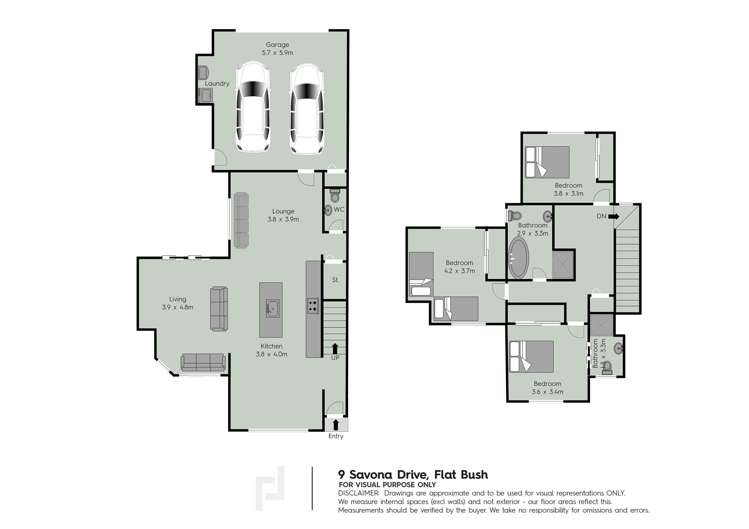 9 Savona Drive Flat Bush_3