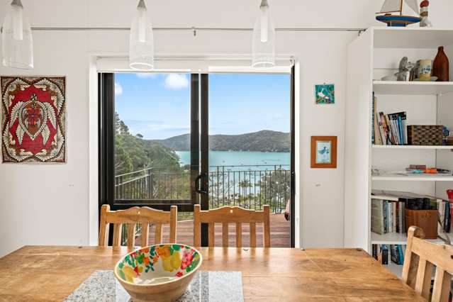 8B Schoolhouse Bay Road Kawau Island_4