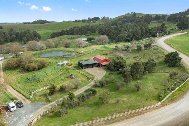 207 Doctors Hill Road Maungaturoto_55