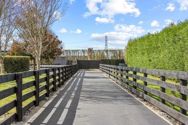 Lot 2/185 Aberdeen Road Prebbleton_1