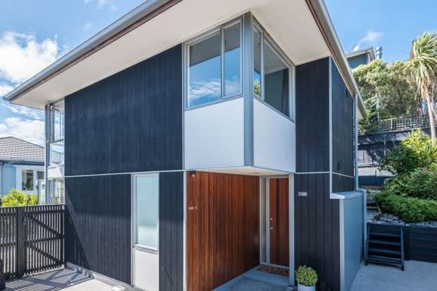 183D Wilton Road, Wilton