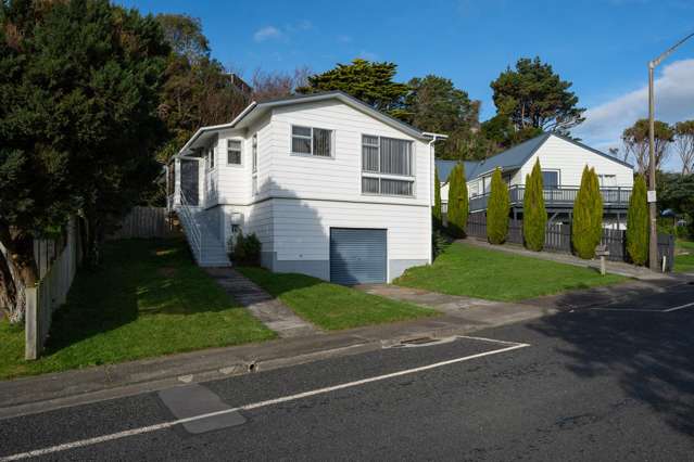 Affordable, Practical 3 Bedroom Home