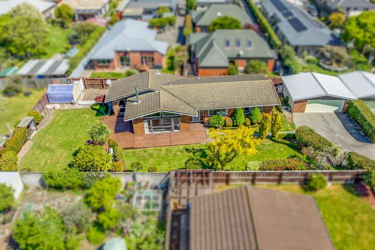 11a Wyatt Place Russley_20