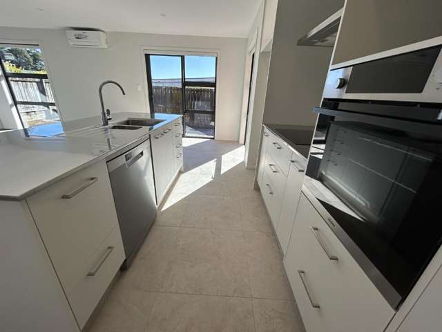 3 BEDROOM PARKVALE