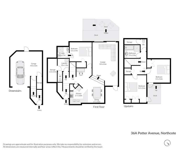 2/36 Potter Avenue Northcote_19
