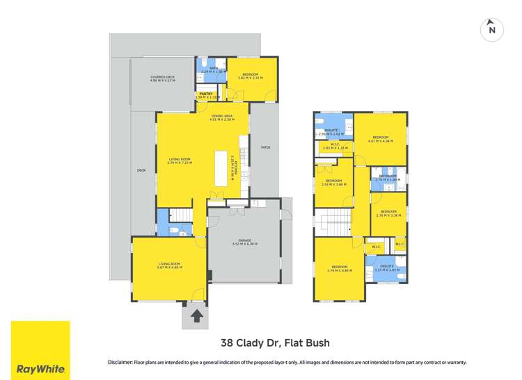 38 Clady Drive Flat Bush_25