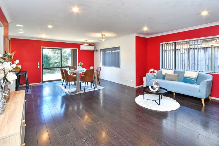 11 Woodberry Drive Flat Bush_8