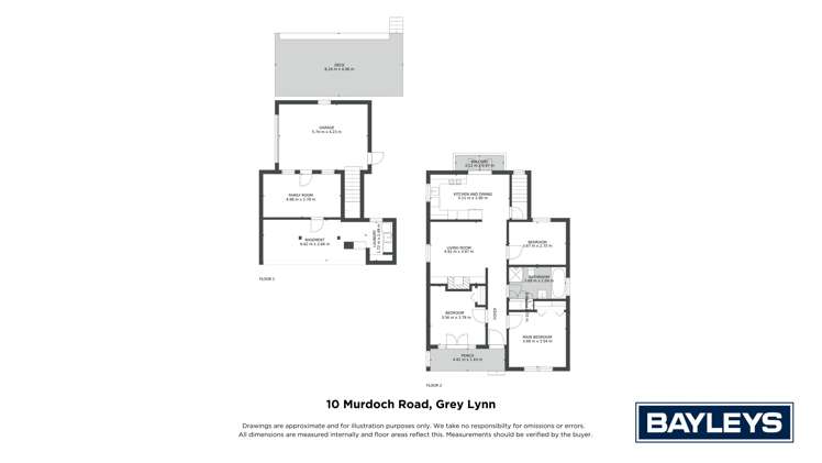 10 Murdoch Road Grey Lynn_17