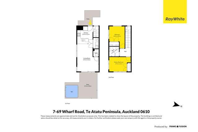 7/69 Wharf Road Te Atatu Peninsula_1