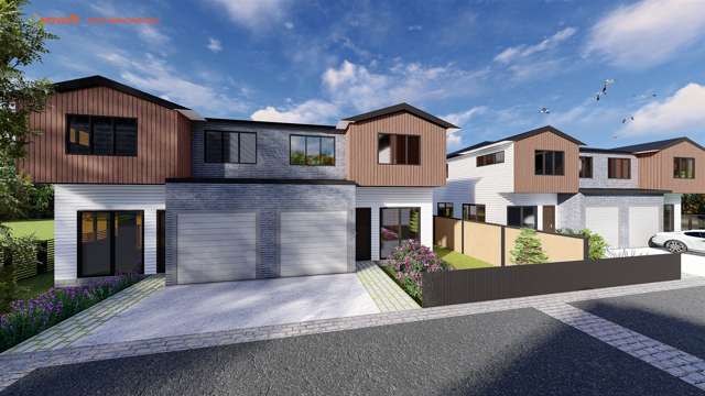 Lot 3, 97 Great South Road Manurewa_1