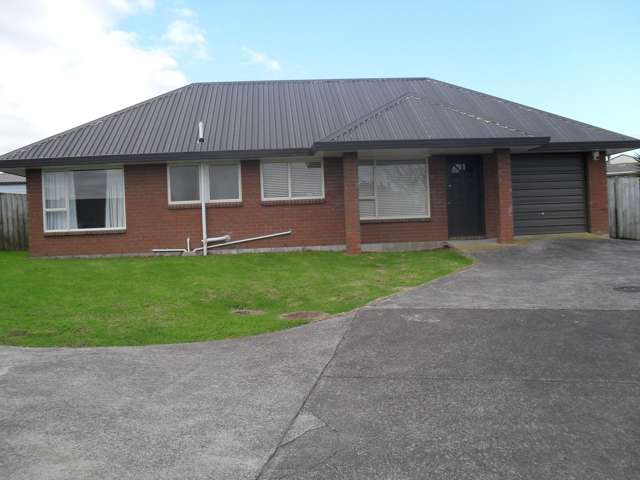 Comfortable Family Home