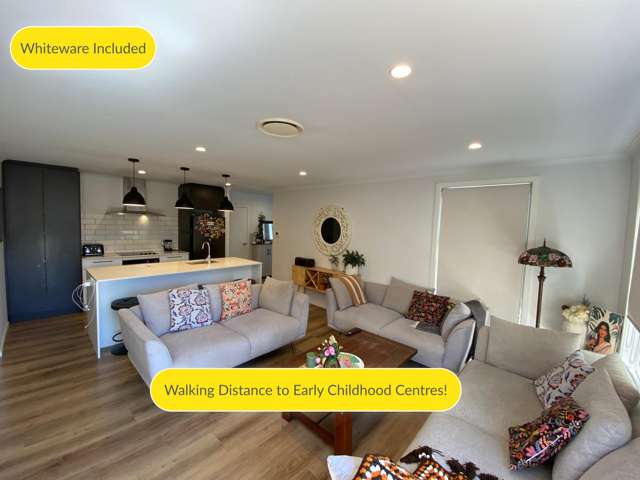 Lovely Family Home in a Top Location!
