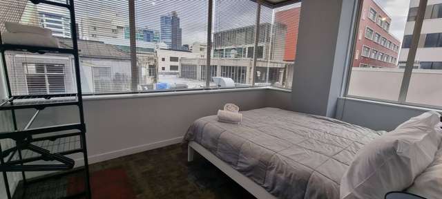 4B/107 Manners Street Te Aro_3