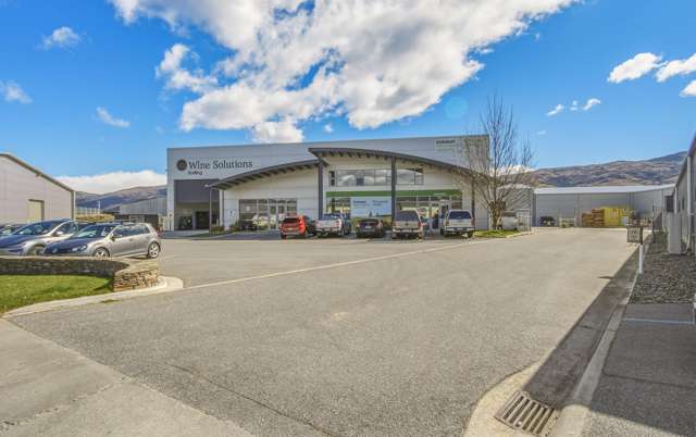 Industrial Investment on Three Titles