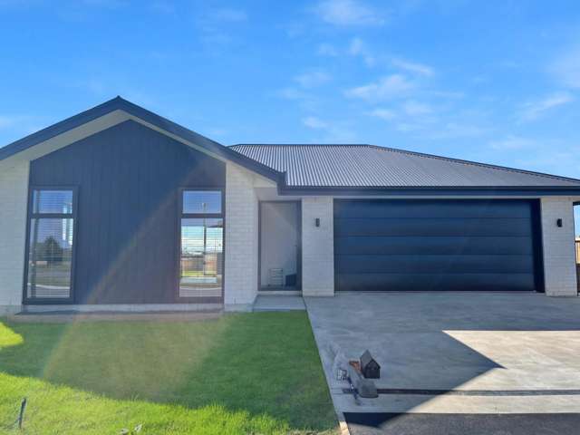 DARFIELD – 3 BEDROOMS